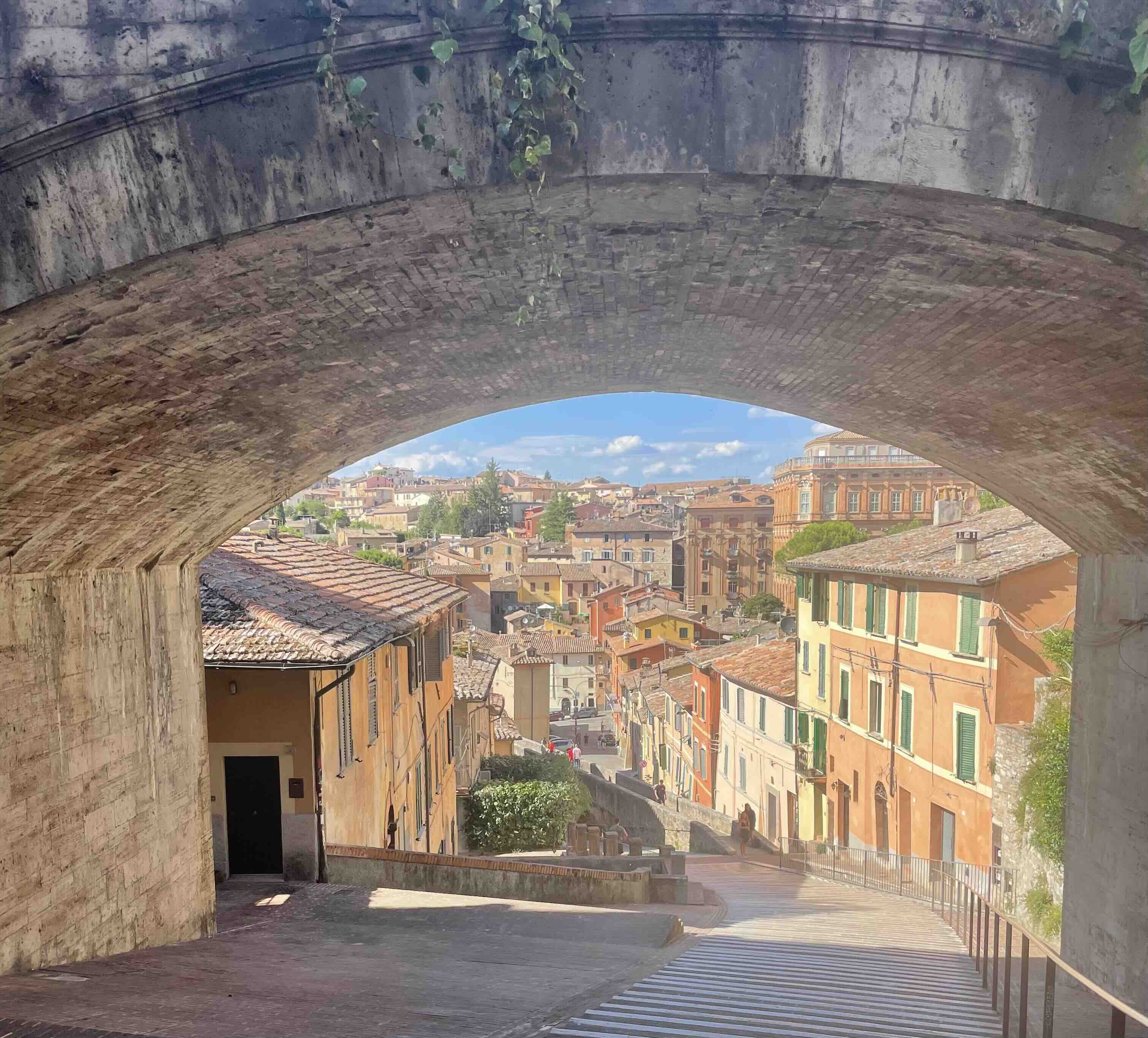 Perugia
